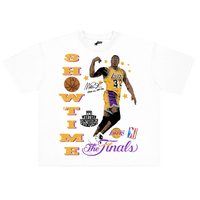 Showtime Lakers Tee