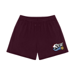 Rese Sixers Shorts
