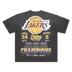 Kobe & Shaq Tee