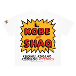 Buckets & Buttheads Tee