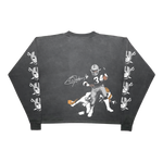 Bo Jackson Long Sleeve