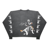 Bo Jackson Long Sleeve