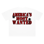 Most wanted Tee