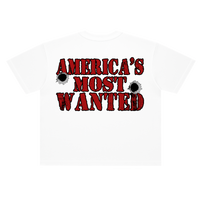 Most wanted Tee