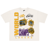 Lakers Rings Tee