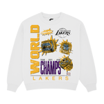 Lakers Crewneck