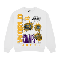 Lakers Crewneck