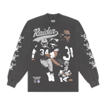 Bo Jackson Long Sleeve