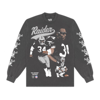 Bo Jackson Long Sleeve