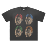 4 Rodman Tee