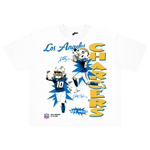 Chargers Tee