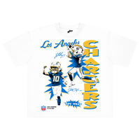Chargers Tee