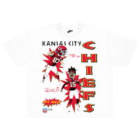Chiefs Tee