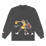 Kobe Long Sleeve