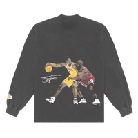 Kobe Long Sleeve