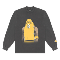 Kobe Long Sleeve