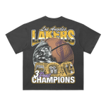 Lakers Tee