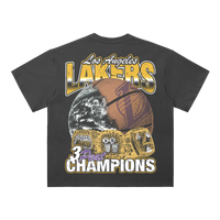 Lakers Tee
