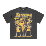 Lakers Tee