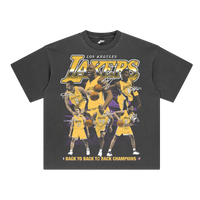 Lakers Tee