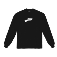 Logo Long Sleeve