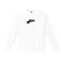 Logo Long Sleeve