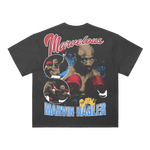 Marvelous Hagler Tee