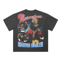 Marvelous Hagler Tee