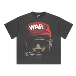 Marvelous Hagler Tee