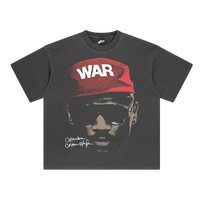 Marvelous Hagler Tee