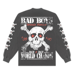 Bad Boy Pistons Long Sleeve