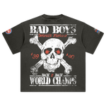 Bad Boy Pistons Tee