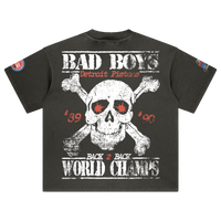 Bad Boy Pistons Tee