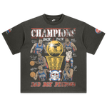 Bad Boy Pistons Tee