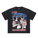 Pistons Tee