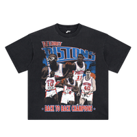 Pistons Tee
