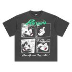 Poison Tee