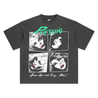 Poison Tee