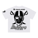 Raiders Tee