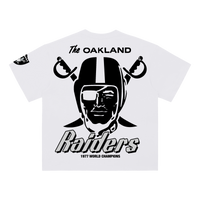 Raiders Tee