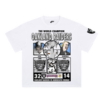 Raiders Tee