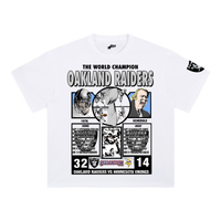 Raiders Tee
