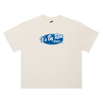 Ideas Into Reality Tee
