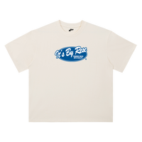 Ideas Into Reality Tee