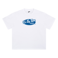 Ideas Into Reality Tee
