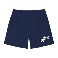 Logo Mesh Short