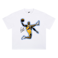Rodman Lakers Tee