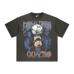 Ronaldinho Tee