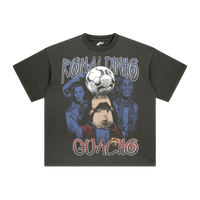Ronaldinho Tee
