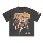 Steve Nash Tee